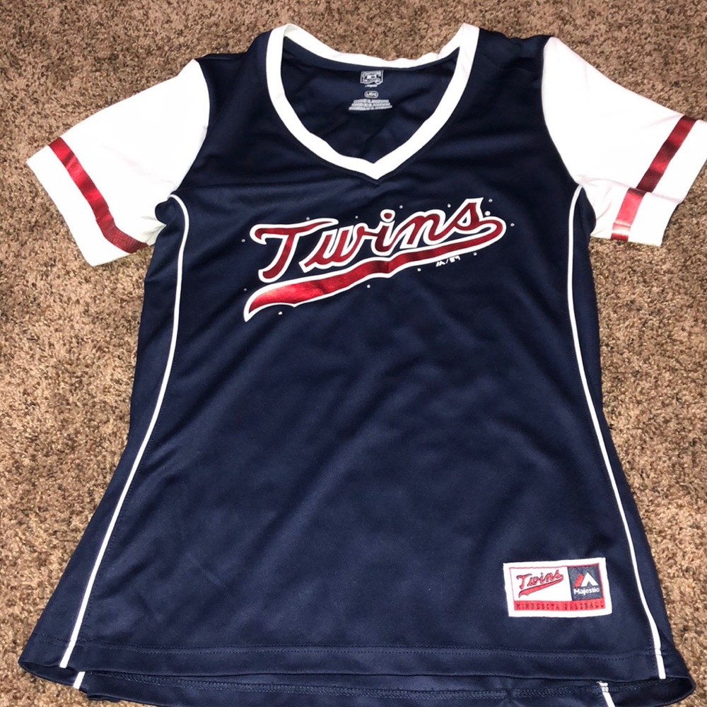 Minnesota Twins Shirt